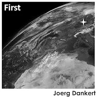 Joerg Dankert — First, Pt. 1 — обложка